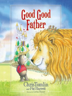 cover image of Good Good Father